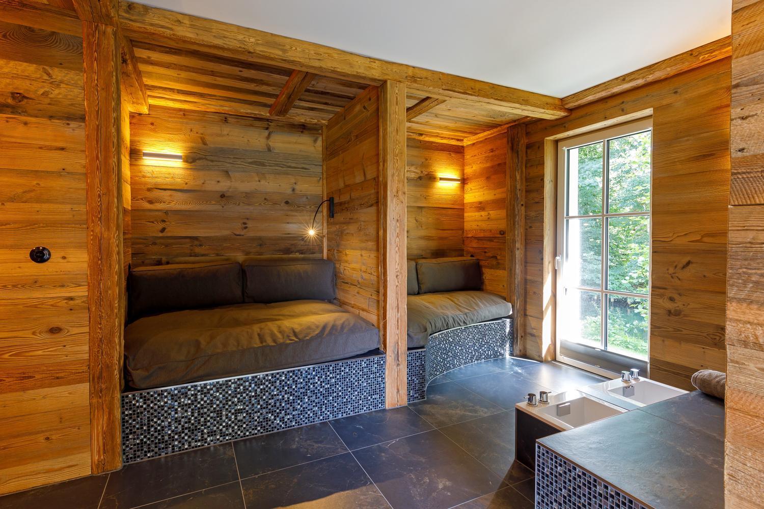 Spreewald Chalet Wohnung Burg  Bagian luar foto