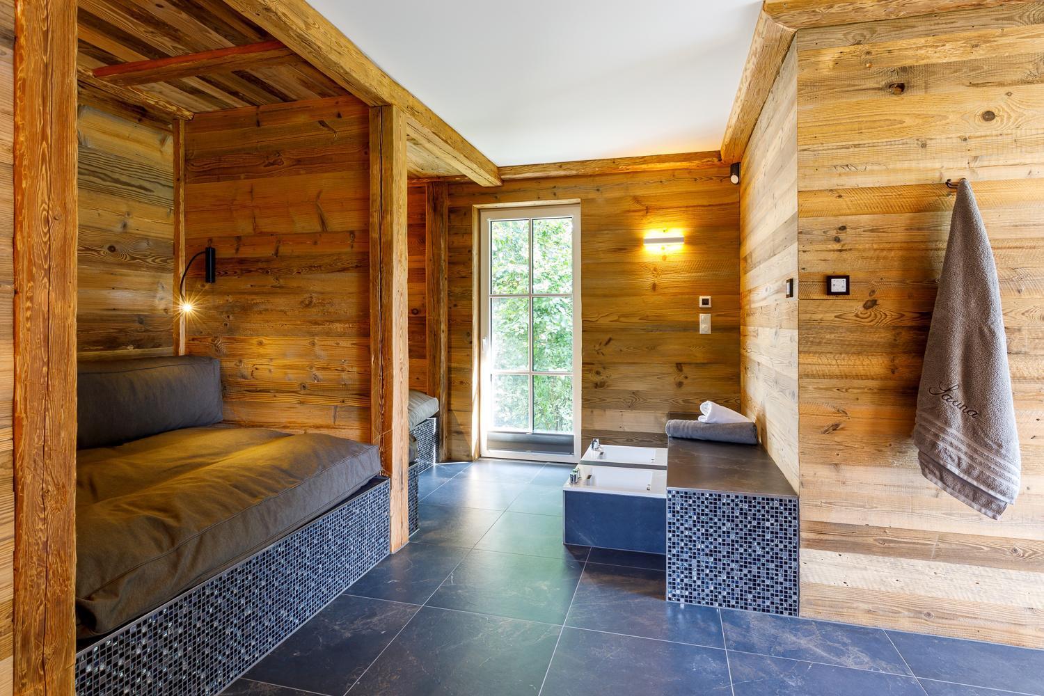 Spreewald Chalet Wohnung Burg  Bagian luar foto