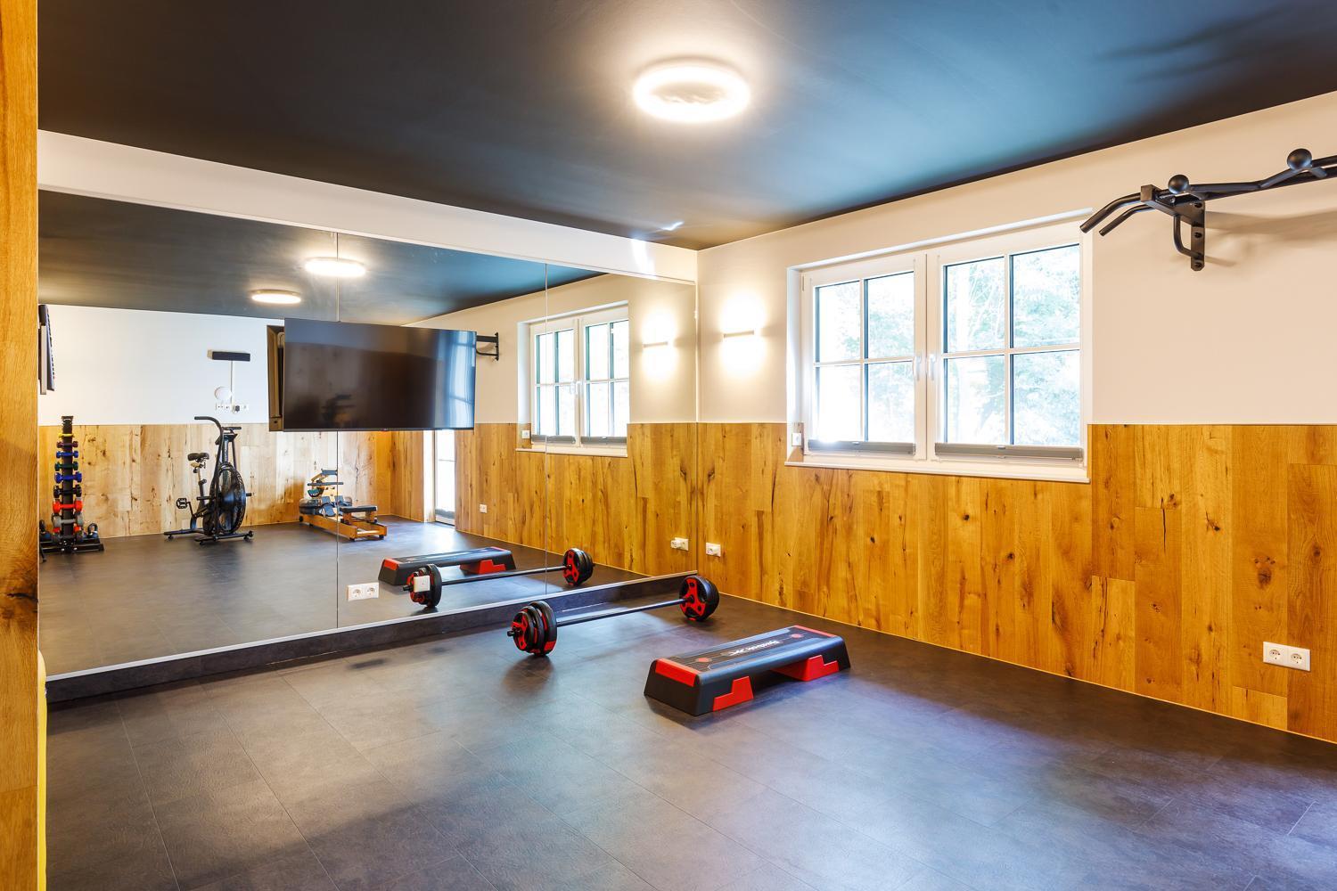 Spreewald Chalet Wohnung Burg  Bagian luar foto